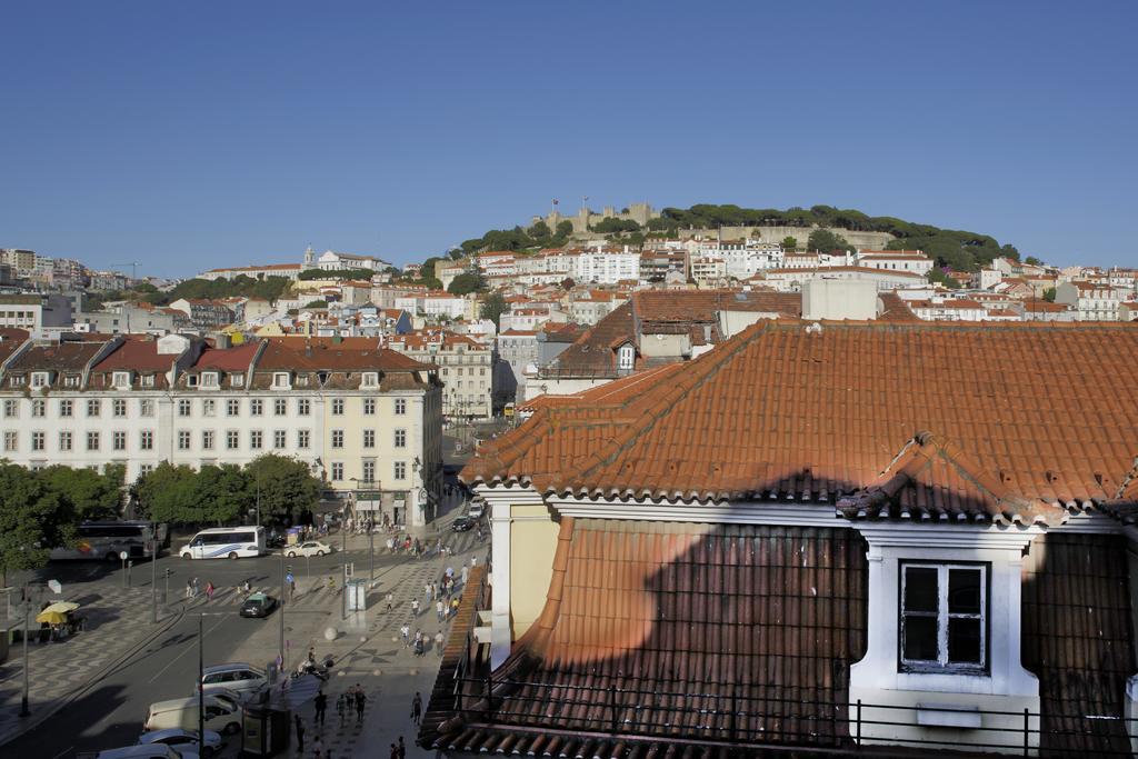 Bairro Alto Apartments By Linc Lisbon Room photo