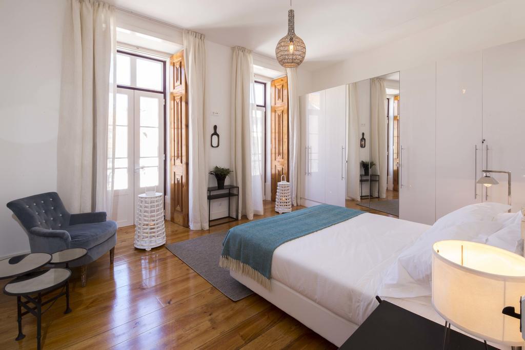 Bairro Alto Apartments By Linc Lisbon Room photo