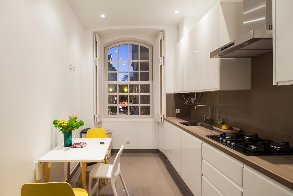 Bairro Alto Apartments By Linc Lisbon Room photo